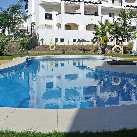 سان لويس ذي سابينيل Sabinillas Apartment الغرفة الصورة