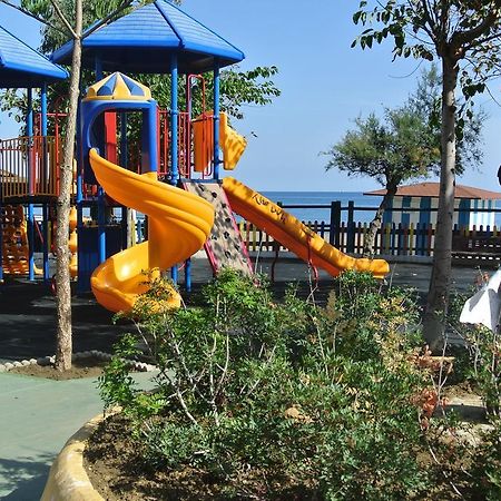 سان لويس ذي سابينيل Sabinillas Apartment الغرفة الصورة