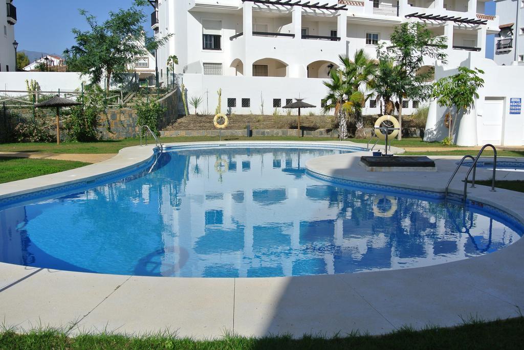 سان لويس ذي سابينيل Sabinillas Apartment الغرفة الصورة