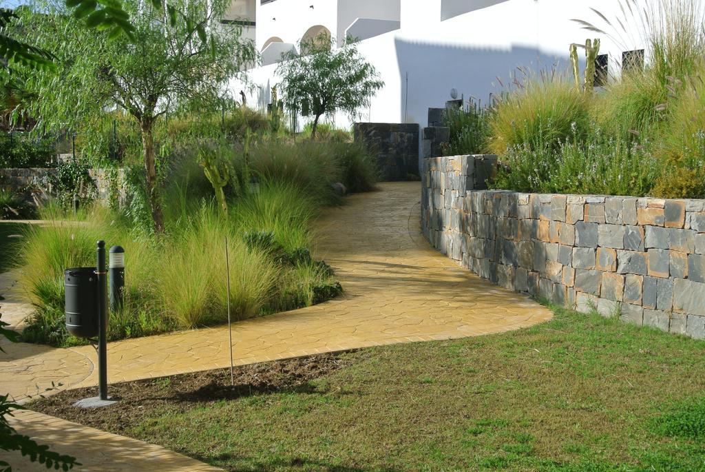 سان لويس ذي سابينيل Sabinillas Apartment الغرفة الصورة