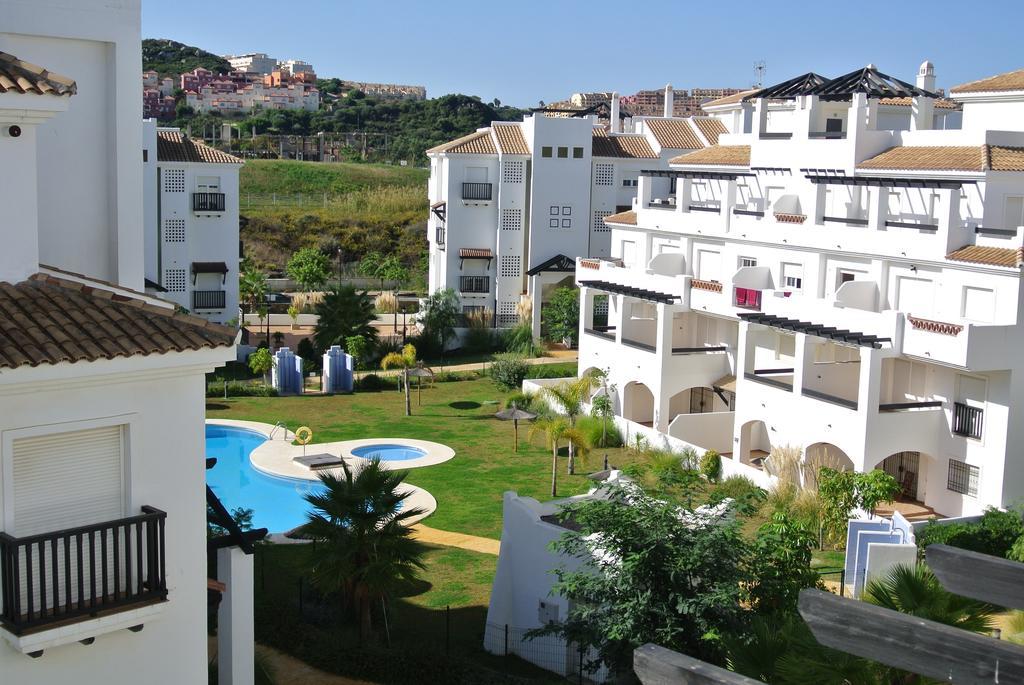 سان لويس ذي سابينيل Sabinillas Apartment الغرفة الصورة